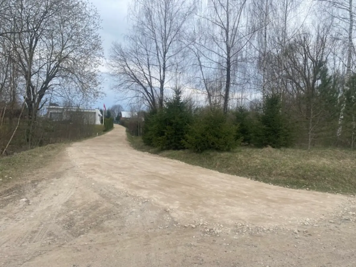 Kelio tvarkymas