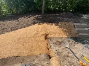 Juodžemio išlyginimas