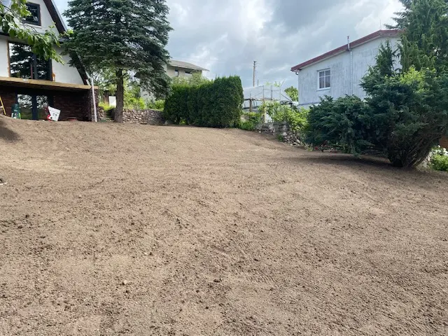 Juodžemio išlyginimas