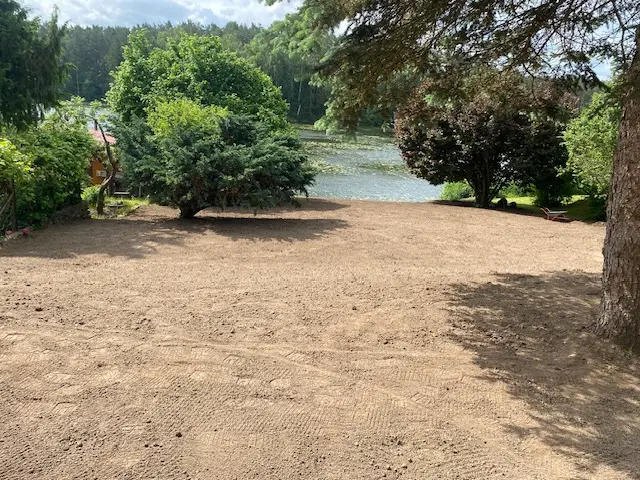 Juodžemio išlyginimas