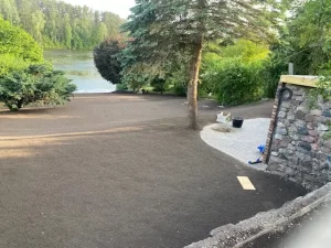 Sėklos, trąšos ir mulčiavimas